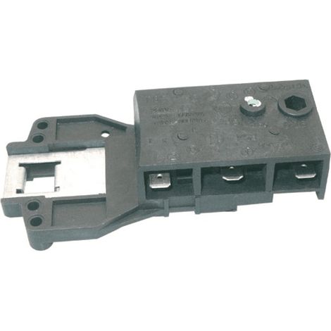 SECURITE DE PORTE OMP626/661 POUR LAVE LINGE NOGAMATIC - 307818