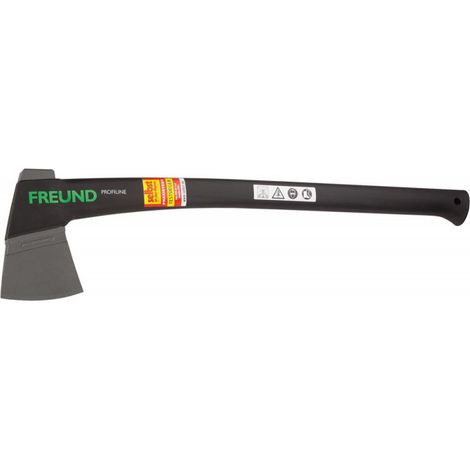 Universal Hacha Profiline 916 1600 G (Para 6) (1/4)