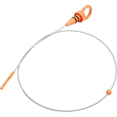 Ölmessstab 8Z0115611E Motorölstand für A2 1.4 1.2 TDI Diesel (1/5)