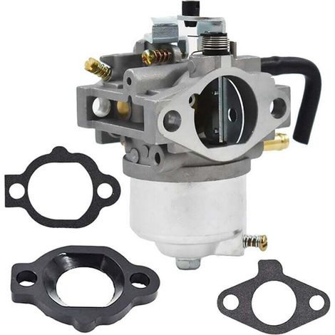 Carburetor kit 492256 for Briggs & Stratton 260000 and 261000 lawnmower engines (reference 261777-0140-99)