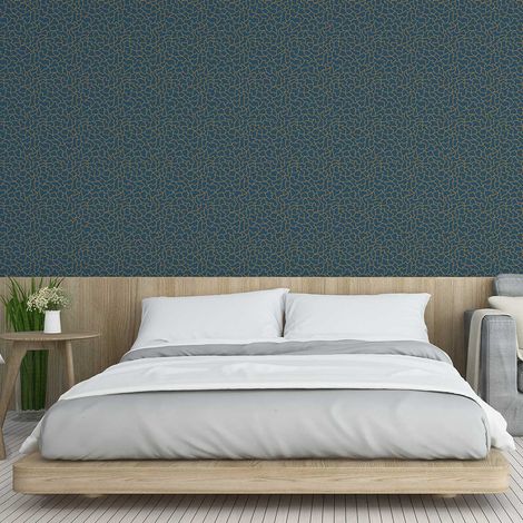 Papier peint , puzzle gasby papier peint (1/4)