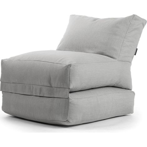 [GEBRAUCHT] Mokebo Sitzsack Sessel Bodenkissen Outdoor Indoor Kinder Erwachsene Liegekissen B-Ware