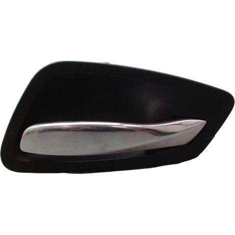 [PRODUIT D'OCCASION] Poignee Interieure Porte Avant Droit BMW Serie 3 Cabrio 2p V Phase 1 (e93) 2007-2010 ♻️ Ref Oe. 51216975496 - Garantie à vie (1/3)