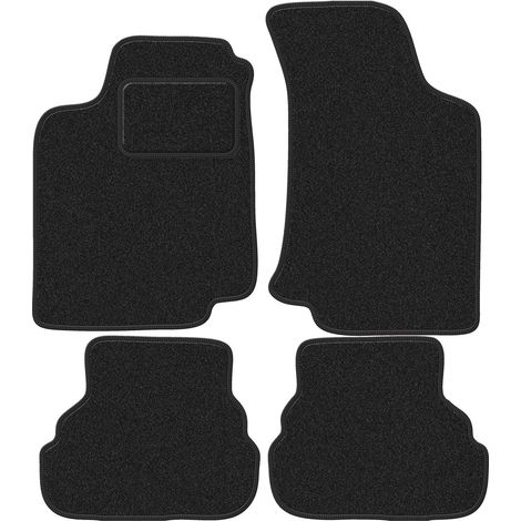 Tapis de voiture ANTHRA pour Volkswagen Golf III cabriolet, berline, break (1993-2002)