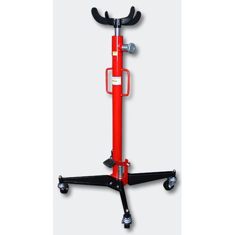Cric vérin de fosse hydraulique 500 kg WC (1/2)