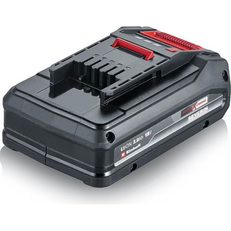 SEVERIN ZB 7261 Batteria di, Plastica, Nero