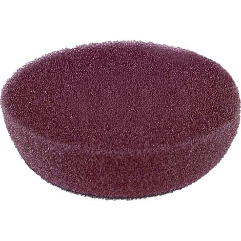 Flex Power Tools 532405 Medium Polishing Pad 50mm 5 Pack FLX532405