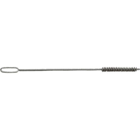 Goupillon standard Ø15 - longueur 300mm fil Acier MFBI