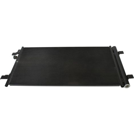 Condenseur, climatisation MAXGEAR AC330054 AUDI 2Q0816411A