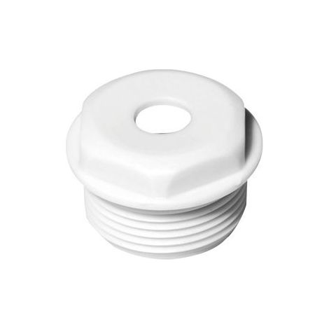 Bouchon d’étanchéité M 32 ouverture diamètre 13,0 mm gris