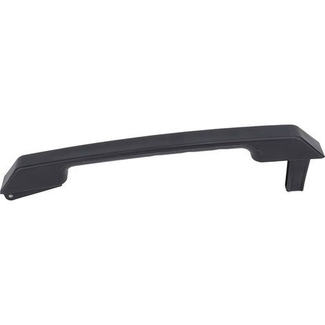 Installation 15135441 Exterior Liftgate Texture Handle Repair Secure (1/4)
