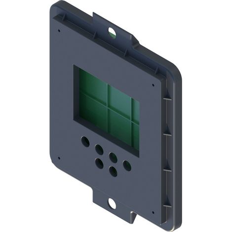 Ersatzteil 8736502243 Bedieneinheit von BOSCH - 8736502243