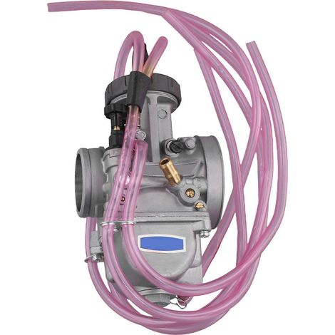 Carburateur 1C3-14101-51 404-132 pour Yamaha YZ125 2005-2021 et YZ125X 2020-2022