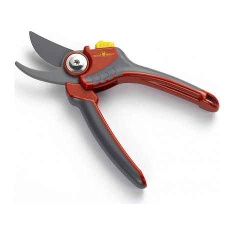 Secateur Confort a coupe franche 22 mm taille L Outils WOLF NEOFLEX - OG300 (1/3)