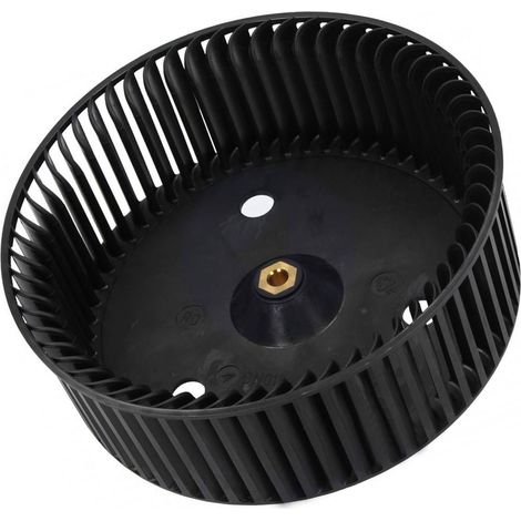 Ersatzteil - Turbine Original -  - IGNIS, ELICA, WHIRLPOOL, ARISTON HOTPOINT, BAUKNECHT, SCHOLTES, IKEA WHIRLPOOL, IKEA