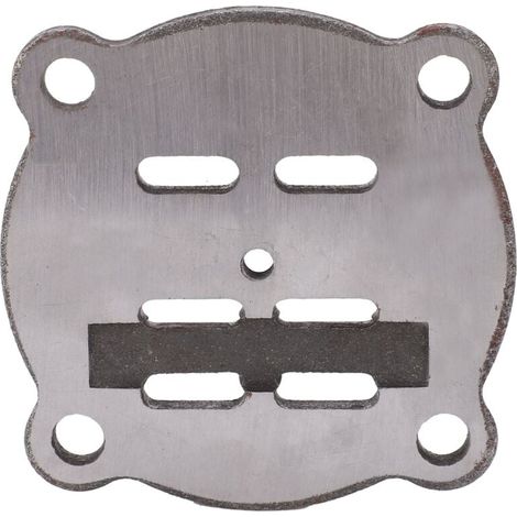 Plaque Valve 65 Joint 5 Trous Accessoires Compresseur Air 0.25 0.326 L/min Quincaillerie (1/4)