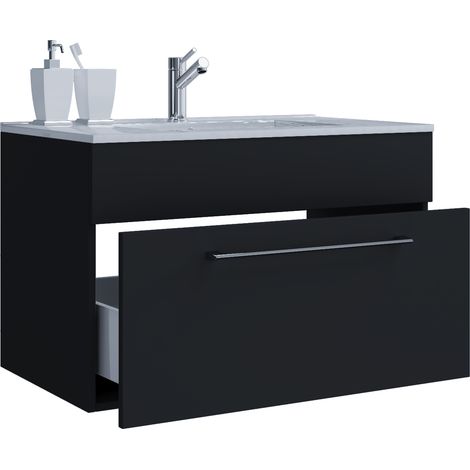 Lavabo de 2 piezas Badinos 1 50x60x46 - VCM