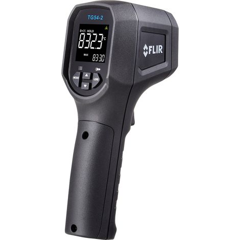 FLIR TG54-2 Infrarot-Thermometer   Optik 20:1 -30 - 850 °C