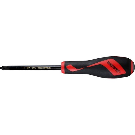 Schraubendreher, PH3 x 150 TENGTOOLS MDT953N 177840501