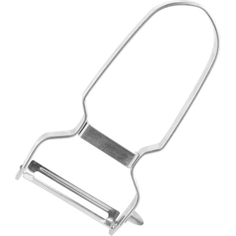 Pelapatate Pelaverdure Manuale Universale Infinity