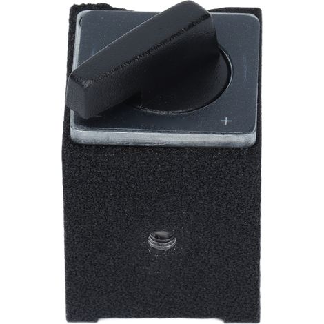 Base magnétique ajustable capacité 30kg résistante à la corrosion pour comparateur à cadran, forte charge, support robuste (1/5)