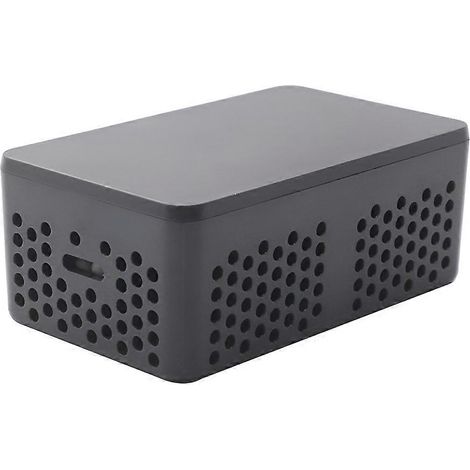 Accessoires pour aspirateur robot Narwal Xiaoyao 003 : module de stérilisation aux ions d'argent Ag+, inhibiteur de tartre et consommables. (1/5)