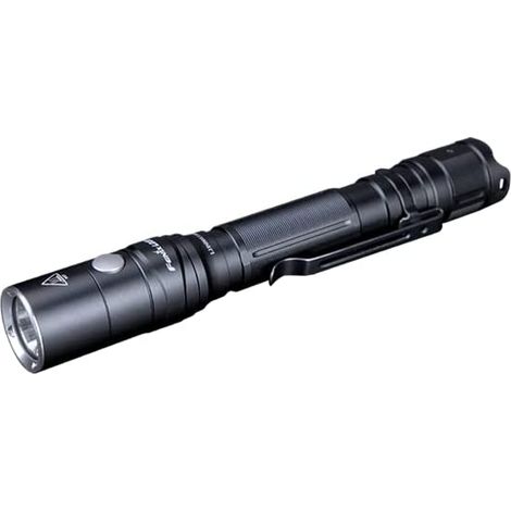 Lampe torche LED FENIX LD 22 V2.0, rechargeable, noire (1/5)