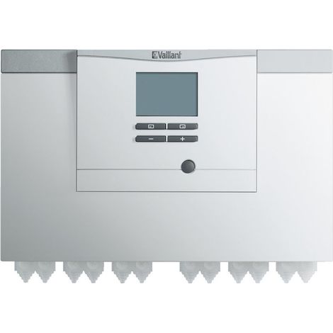 Vaillant Modulo di controllo pompa di calore VWZ AI per pompa di calore aria/acqua aroTHERM plus, 0010031643