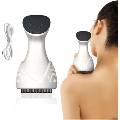 Ortho Masseur Sofela,Orthomasseur Sofela,Masseur Électrique 4 en 1 pour Pieds,Jambes et Corps–Chauffage,Vibration et Soulagement (1/5)