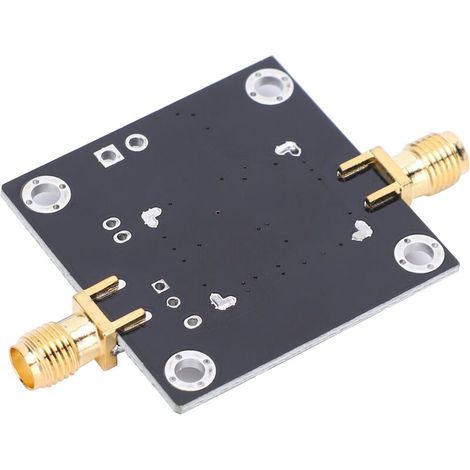 Leistungsmessermodul mit logarithmischem Detektor 1 MHz–10 GHz, 60 dB dynamischer elektronischer Bauelement AD8317 (1/5)