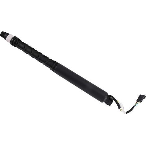 Amortiguador de soporte inferior trasero eléctrico para portón trasero, soporte de elevación de portón trasero eléctrico 51249482804, compatible con BMW X5 G05 G06 2019-2023 (1/5)