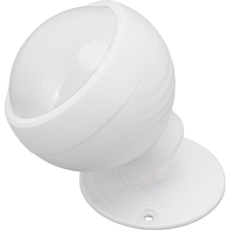 Infrarot-Bewegungsmelder mit Alarm-App, drahtloser PIR-Alarm, LED-Erinnerung, WLAN-Sensor, Smart-Home-Sicherheit (1/5)