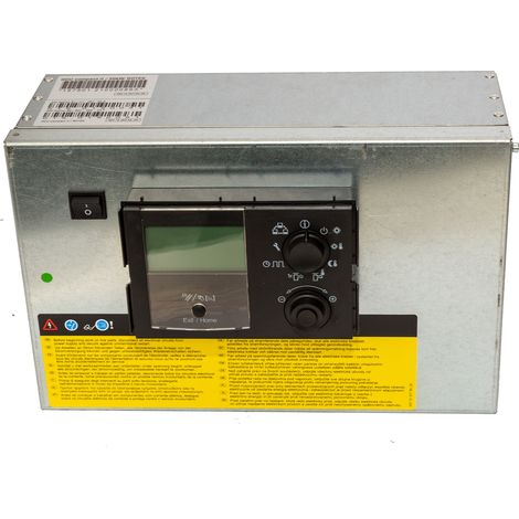 Steuerung kompl. GCU II ROTEX Version für DAIKIN Altherma C Gas ECH2O - 5750082 von Daikin