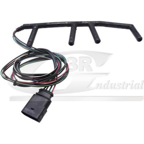 3RG 30798 KIT REPARACIÃƒâ€œN CABLES BUJÃƒÂAS PRECALENTADO