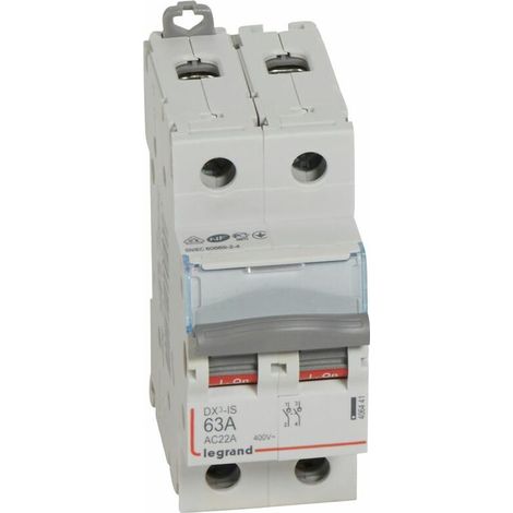 Inter Bipol Dx3-is 63a  406441