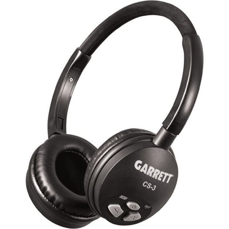 GARRETT CS3 Z-LYNK Kabellose Kopfhörer
