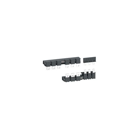 Connessioni stella-triangolo per contattori TeSys Giga LC1G265-500 (Linea &Triangolo)/ LC1G115-225 (Stella) - LA9GSQ330