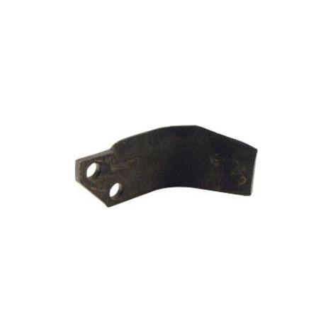 Hoja motoazada compatible 350-055 725R derecha B.C.S