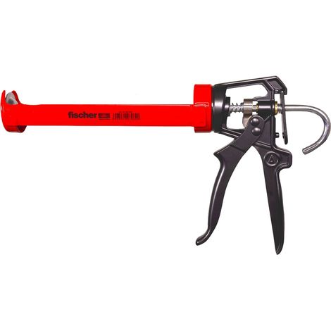 Fischer pistola de calafateo KP M 3 - 541441