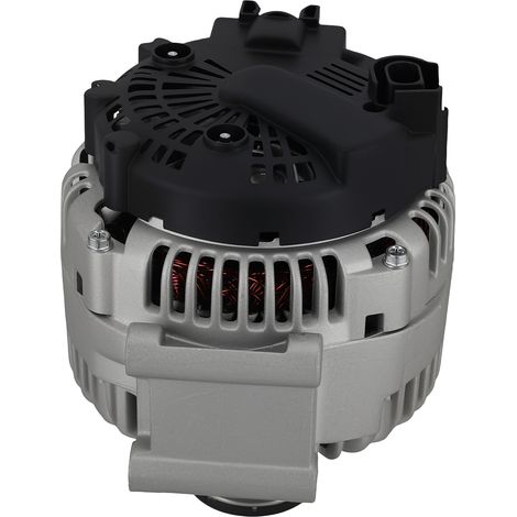 180A Alternator For Chrysler 300C/Jeep Commander Grand Cherokee 3.0 CRD Diesel