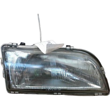 [PRODUIT D'OCCASION] Phare Droit VOLVO V40 -2000 ♻️ Ref Oe. 6q1941008af - Garantie à vie (1/3)