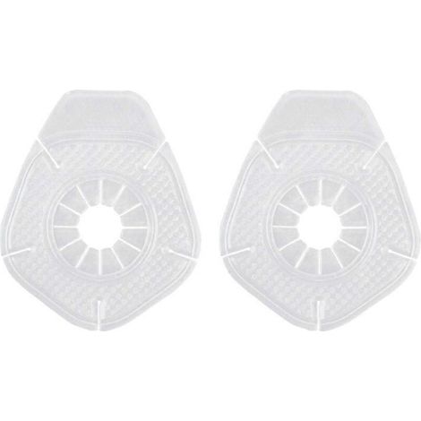1. Capuchon de protection pour trou de balai d'essuie-glace de voiture – Manchon anti-poussière et pare-soleil pour pare-brise. (1/4)