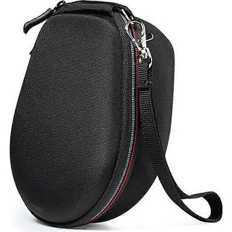 Étui rigide de transport pour casques audio After-shokz Trekz Air Aeropex AS600, AS650, AS660 et AS800. (1/5)