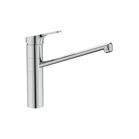 Ideal Standard Küchenarmatur Cerafit 3 Chrom Niederdruck (1/5)