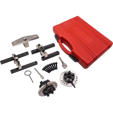 Herramienta de bloqueo del árbol de levas para Ford EcoSport Fiesta Focus 1.0 (1/5)