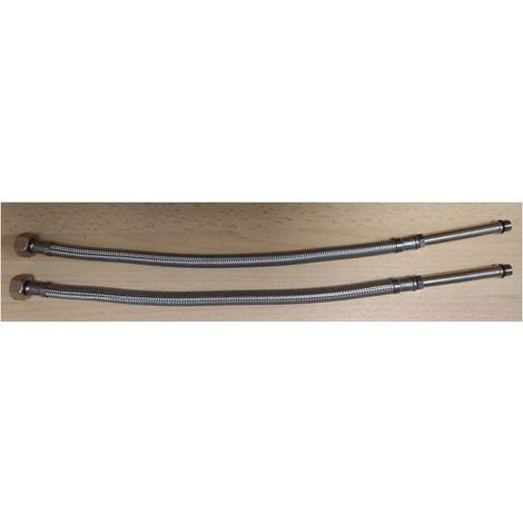FLESSIBILE PROLUNG. PER MISCELATORE 10X1 CORTO 35 CM