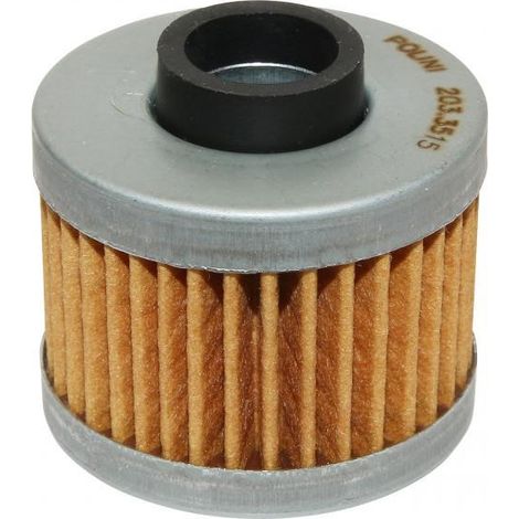 ölfilter polini für roller peugeot 125 elystar 2003 bis 2020 neu