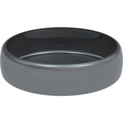 BetteCurve Waschtisch-Schale, 420x420x115mm, glasierter