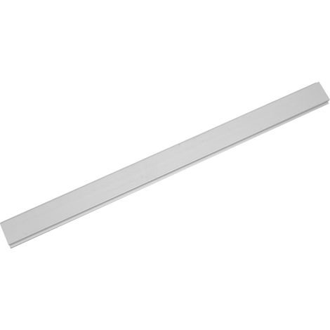 T-Nut-Gehrungssägenschiene aus porenfreier Aluminiumlegierung, für die Holzbearbeitung, Schreinerwerkzeug (300 mm) (1/5)