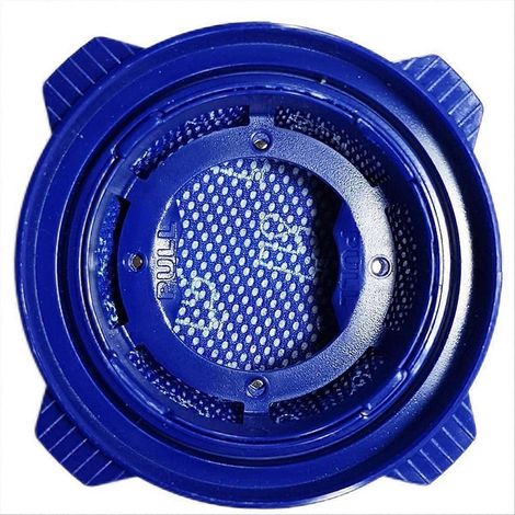 Filter für Jet 70/70+/75/75+/90 Staubsauger – Ersatzteile – Zubehör A (1/5)
